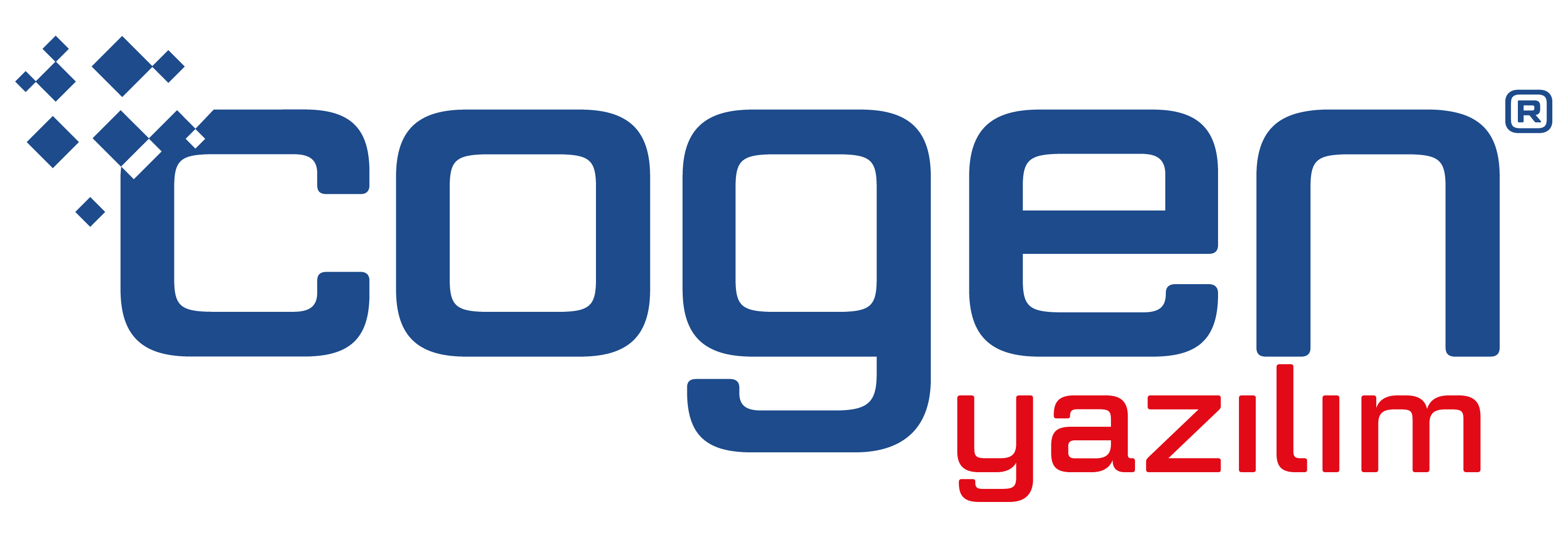 Cogen® Yazılım